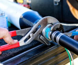 About Emergency plumbing pros Hominy, OK